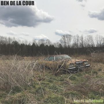 BEN DE LA COUR - SWEET ANHEDONIA