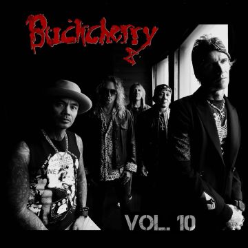 BUCKCHERRY - VOL. 10
