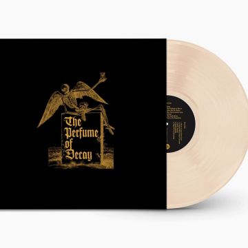 TIGERCUB - PERFUME OF DECAY (BONE COLORED VINYL)