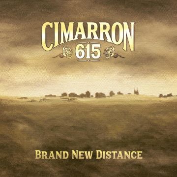 CIMARRON 615 - BRAND NEW DISTANCE
