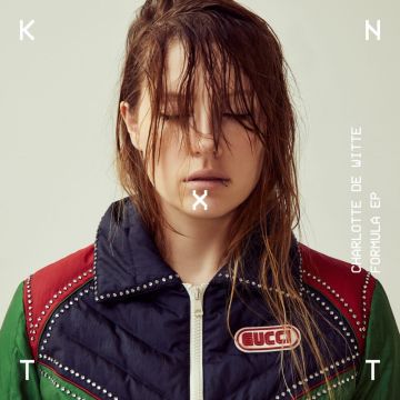 CHARLOTTE DE WITTE - FORMULA (EP)