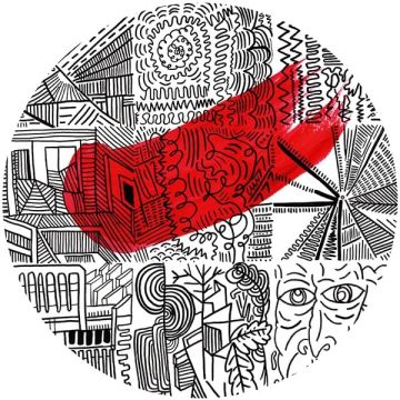 PEGGY GOU - ART OF WAR (PART 1/EP)