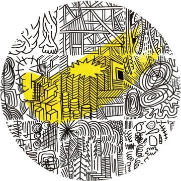 PEGGY GOU - ART OF WAR (PART 2/EP)