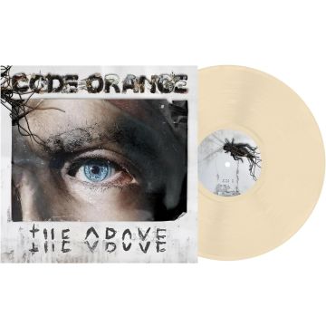 CODE ORANGE - ABOVE (COLOURED VINYL) (LIMITED EDITION)