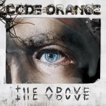 CODE ORANGE - ABOVE
