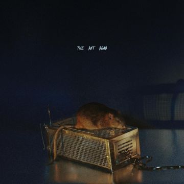 SBTRKT - RAT ROAD