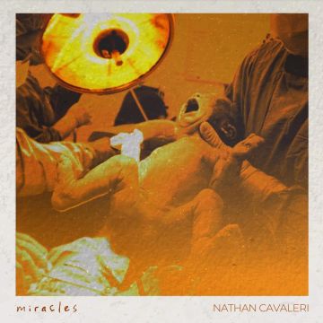 NATHAN CAVALERI - MIRACLES
