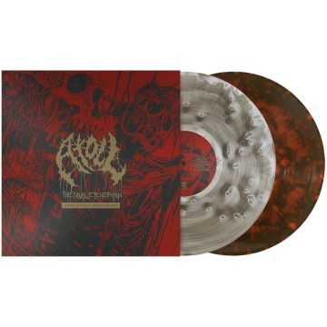 ATOLL - DOUBLE PENETRATION