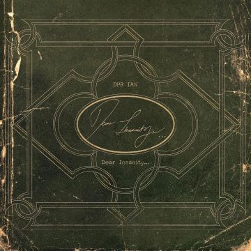DPR IAN - DEAR INSANITY...