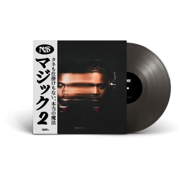 NAS - MAGIC 2