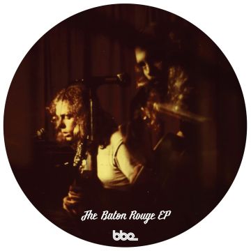 WILL & JAMES RAGAR - BATON ROUGE EP