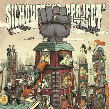 SILHOUETTES PROJECT - SILHOUETTES PROJECT