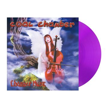 COAL CHAMBER - CHAMBER MUSIC