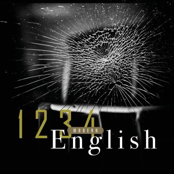 MODERN ENGLISH - 1234