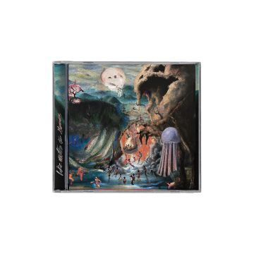 LIKE MOTHS TO FLAMES - CYCLES OF TRYING TO COPE
