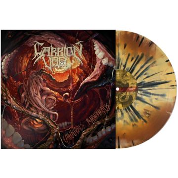 CARRION VAEL - CANNIBALS ANONYMOUS