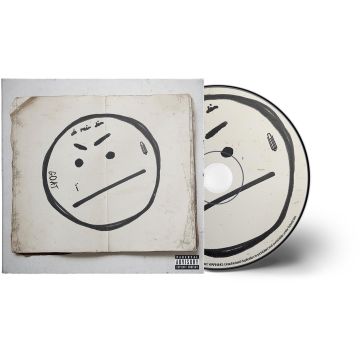 CONWAY THE MACHINE - SLANT FACE KILLAH