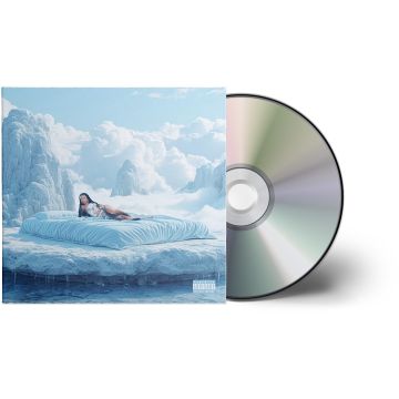 TINK - WINTER'S DIARY 5