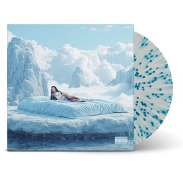 TINK - WINTER'S DIARY 5 (COLOR VINYL)