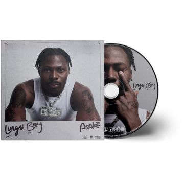 ASAKE - LUNGU BOY