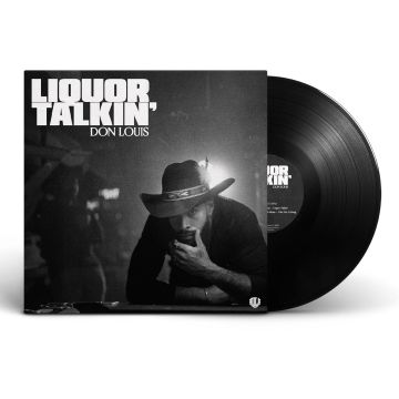 DON LOUIS - LIQUOR TALKIN