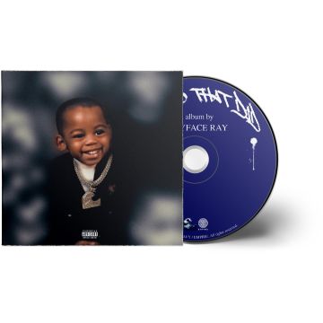 BABYFACE RAY - KID THAT DID