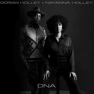 DORIAN; NAYANNA HOLLEY HOLLEY - DNA