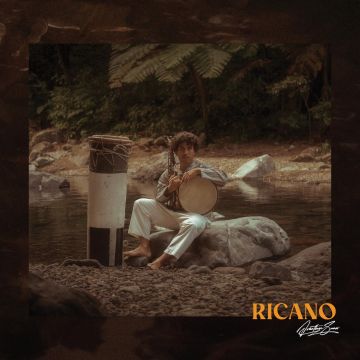 JONATHAN SUAZO - RICANO
