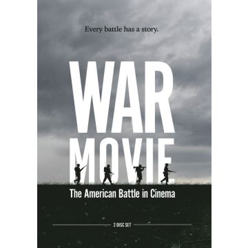 WAR MOVIE: THE AMERICAN BATTLE IN CINEMA