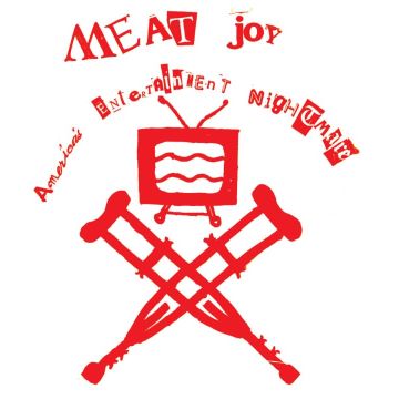 MEAT JOY - MEAT JOY