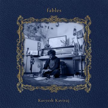 KAVYESH KAVIRAJ - FABLES