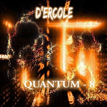 D'ERCOLE - QUANTUM 8 DIGI