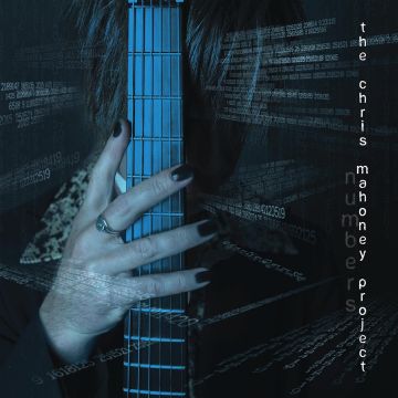 CHRIS PROJECT MAHONEY - NUMBERS