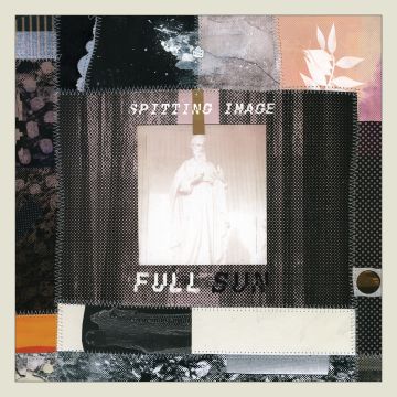 SPITTING IMAGE - FULL SUN