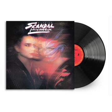 SCANDAL - WARRIOR