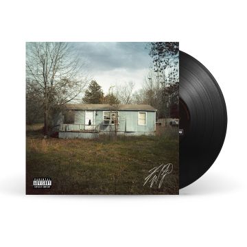 KOE WETZEL - 9 LIVES (140G)