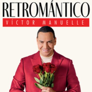 VICTOR MANUELLE - RETROMANTICO