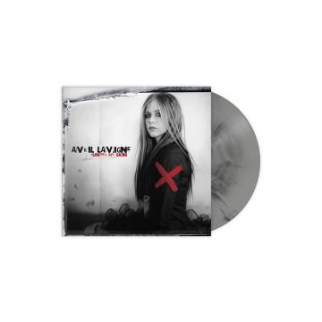 AVRIL LAVIGNE - UNDER MY SKIN (COLOURED VINYL)