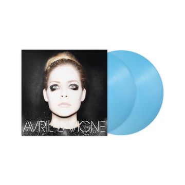 Avril Lavigne - Avril Lavigne
