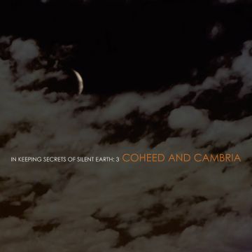 COHEED & CAMBRIA - IN KEEPING SECRETS OF SILENT EARTH: 3