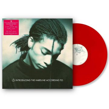 MAITREYA SANANDA - INTRODUCING THE HARDLINE ACCORDING TO TERENCE TRENT D'ARBY