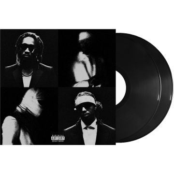 FUTURE & METRO BOOMIN - WE STILL DON'T TRUST YOU (2LP)