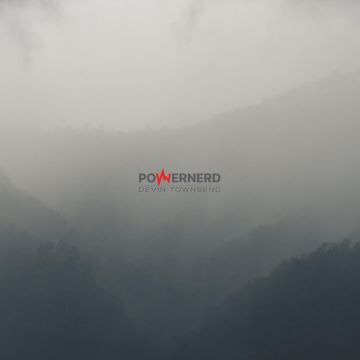 DEVIN TOWNSEND - POWERNERD