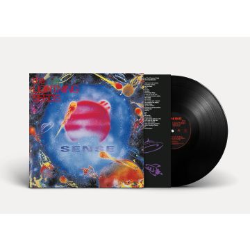 LIGHTNING SEEDS - SENSE