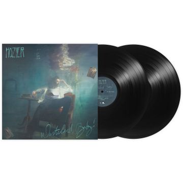 HOZIER - WASTELAND, BABY!