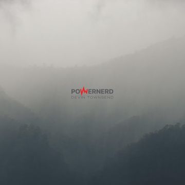 DEVIN TOWNSEND - POWERNERD (US VERSION)