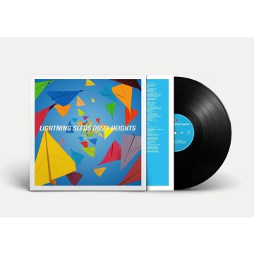 LIGHTNING SEEDS - DIZZY HEIGHTS