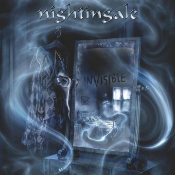 NIGHTINGALE - INVISIBLE (RE-ISSUE)