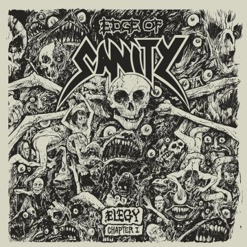 EDGE OF SANITY - ELEGY - CHAPTER I (DEMOS COMP.)