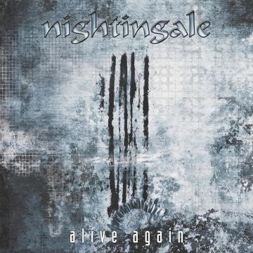 NIGHTINGALE - ALIVE AGAIN